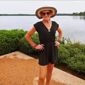 Meet your Posher, Jackie